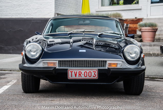 TVR 1600 M