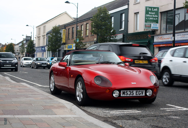 TVR Griffith 500