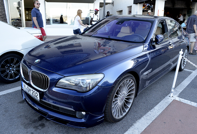 Alpina B7 BiTurbo