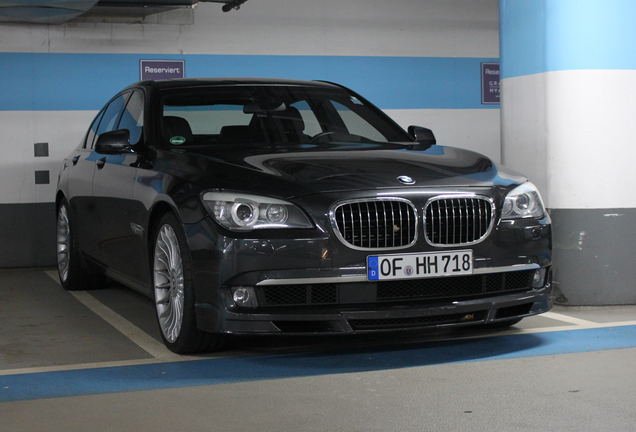 Alpina B7 BiTurbo