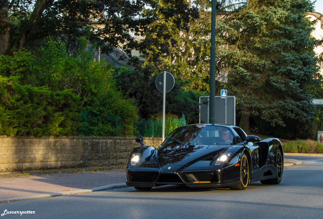 Ferrari Enzo Ferrari