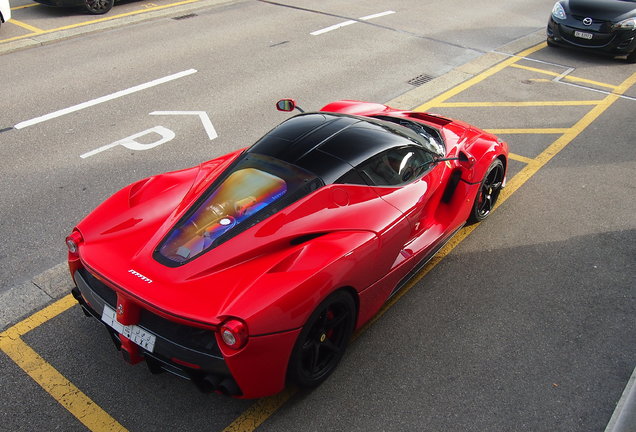 Ferrari LaFerrari