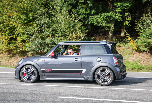 Mini R56 John Cooper Works GP