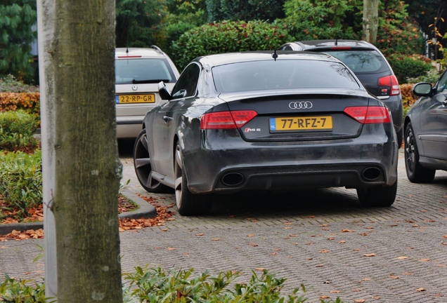 Audi RS5 8T