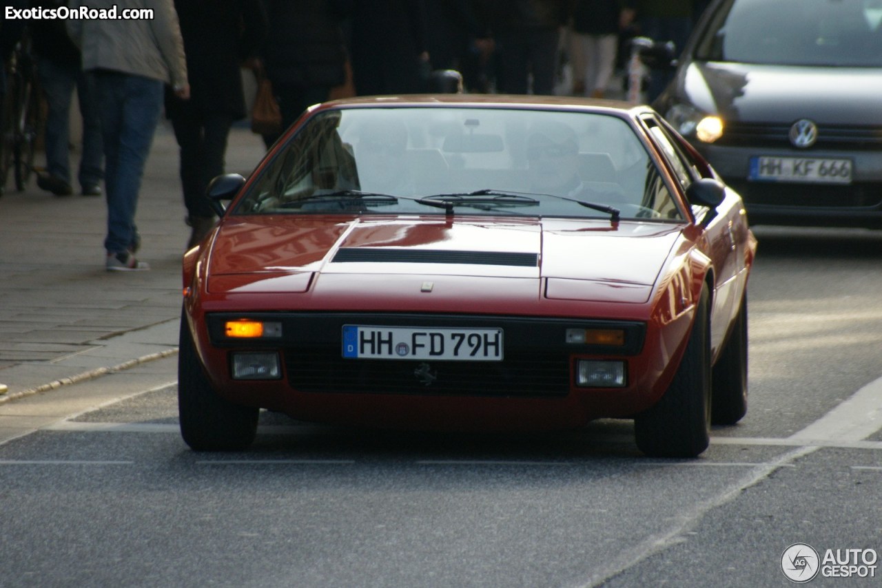 Ferrari Dino 308 GT4