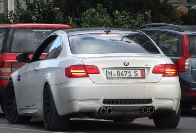 BMW M3 E92 Coupé