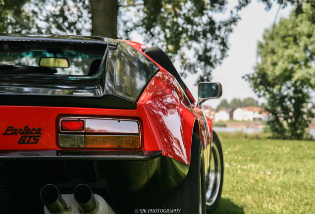 De Tomaso Pantera GTS