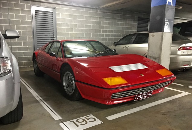 Ferrari 365 GT4 BB