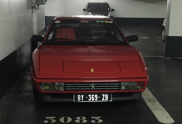 Ferrari Mondial T