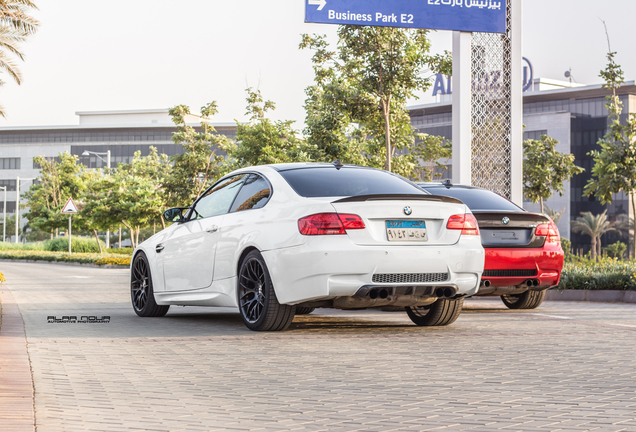 BMW M3 E92 Coupé