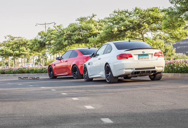 BMW M3 E92 Coupé