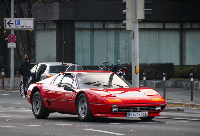 Ferrari 512 BBi