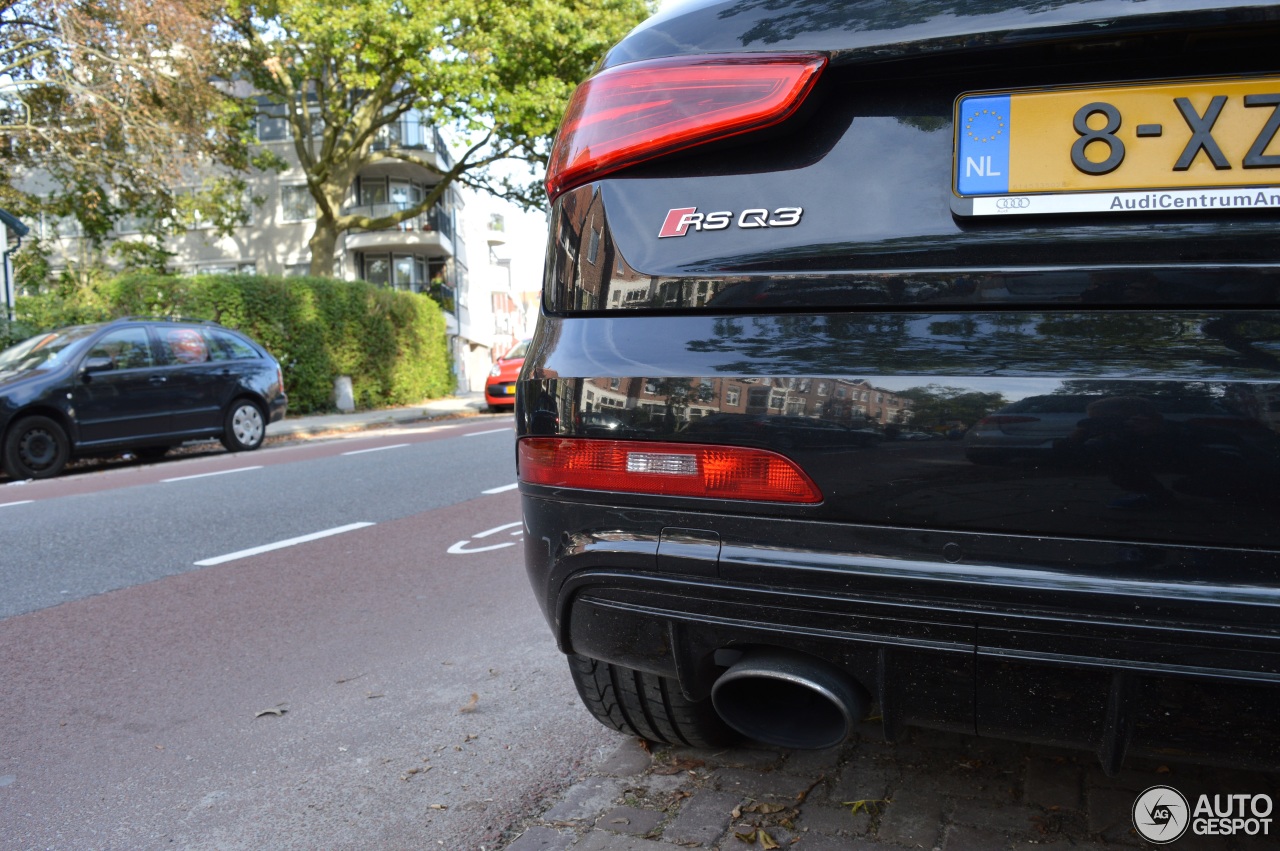 Audi RS Q3