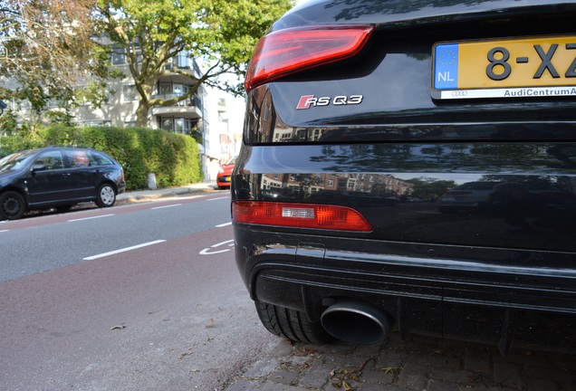 Audi RS Q3