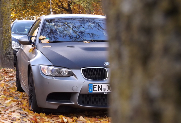 BMW M3 E92 Coupé