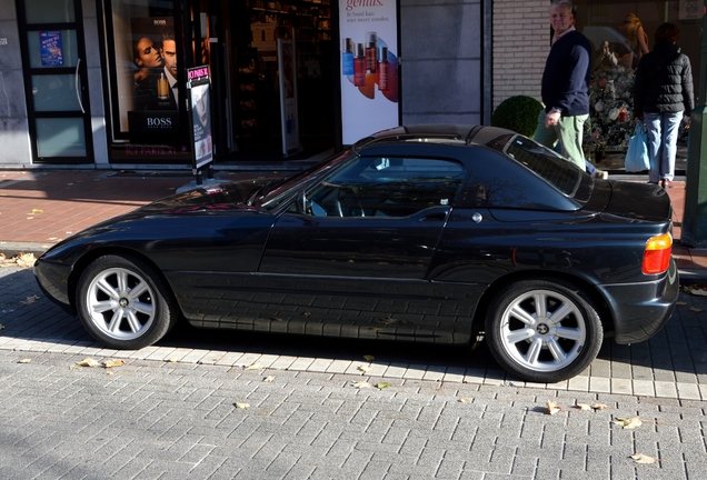 BMW Z1