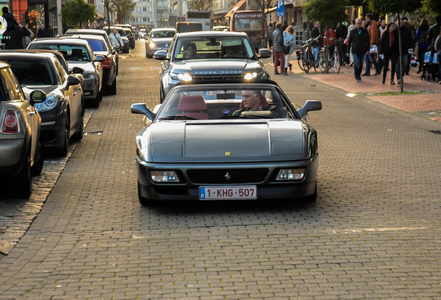 Ferrari 348 TS