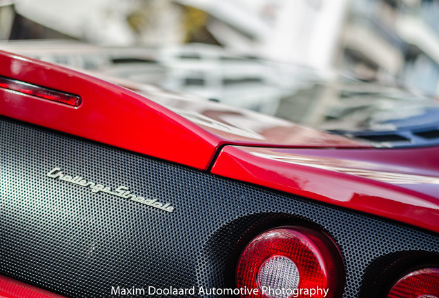 Ferrari Challenge Stradale