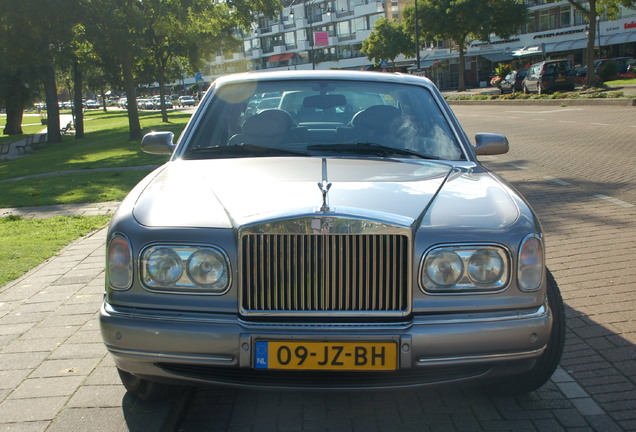 Rolls-Royce Silver Seraph