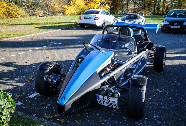 Ariel Atom