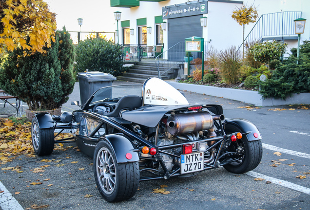 Ariel Atom