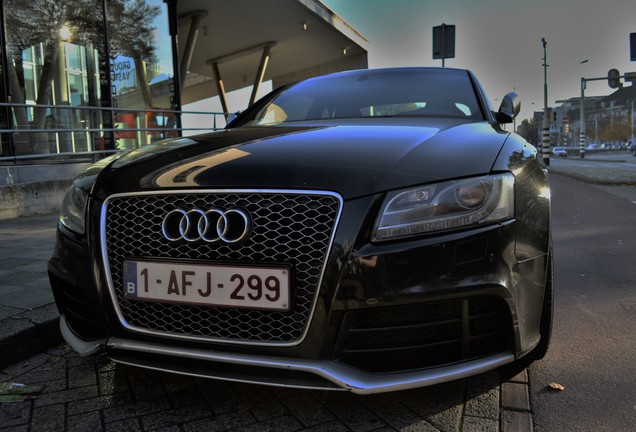 Audi RS5 8T