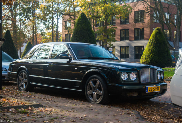 Bentley Arnage T