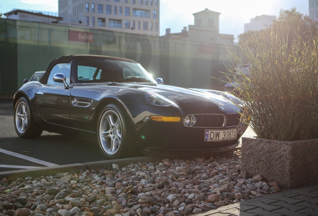 BMW Z8