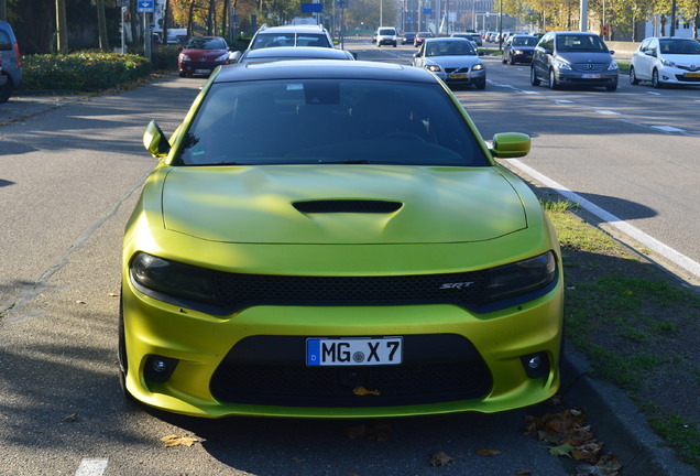 Dodge Charger SRT 392 2015