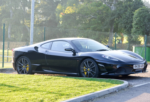 Ferrari 430 Scuderia