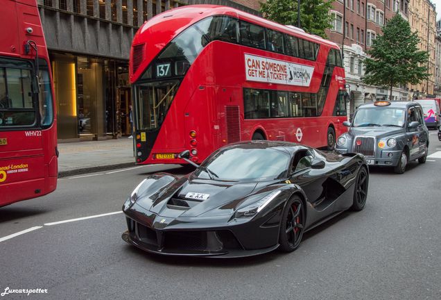 Ferrari LaFerrari