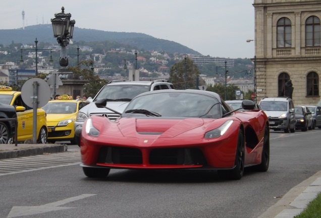 Ferrari LaFerrari