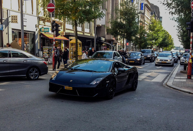 Lamborghini Gallardo LP560-4