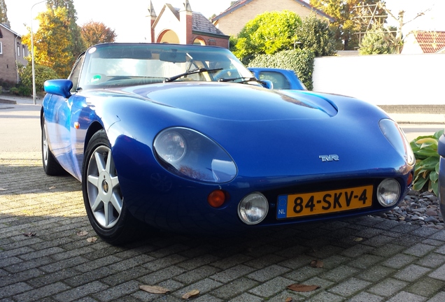 TVR Griffith 500