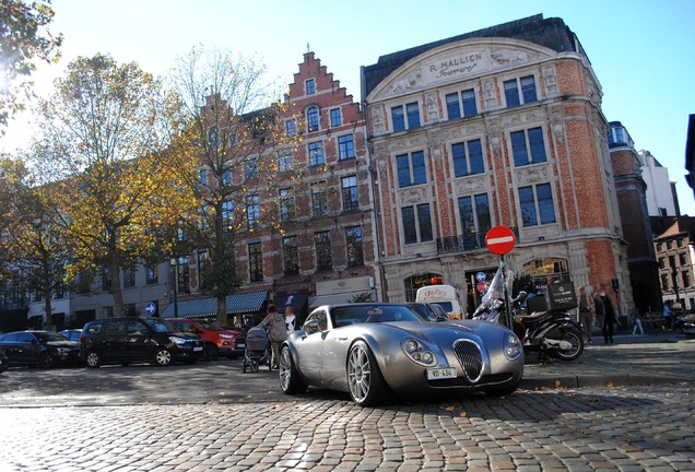 Wiesmann GT MF4