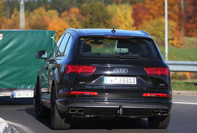 Audi SQ7 4M