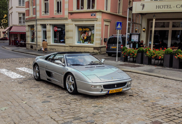 Ferrari F355 GTS