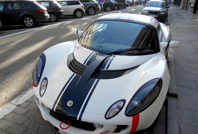 Lotus Elise S2 R