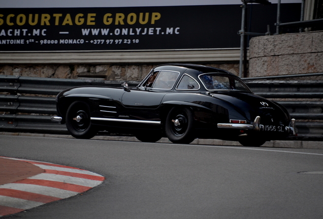 Mercedes-Benz 300SL Gullwing