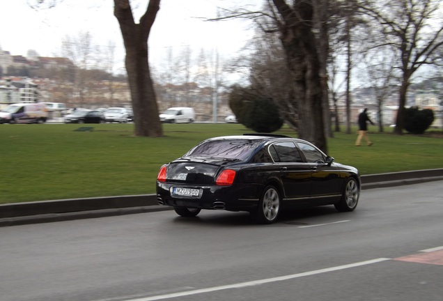 Bentley Mansory Continental Flying Spur