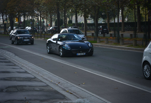 Ferrari 612 Scaglietti