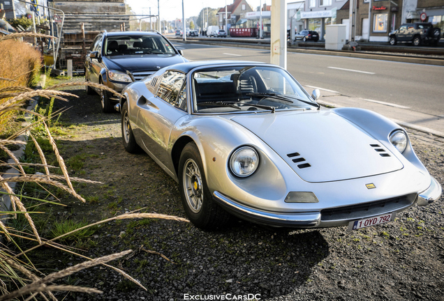 Ferrari Dino 246 GTS