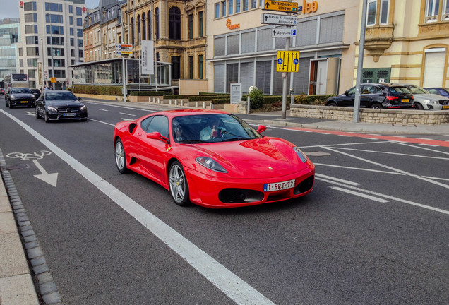 Ferrari F430