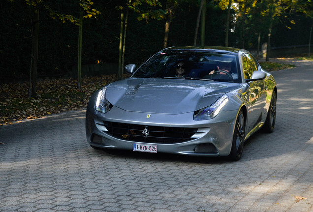 Ferrari FF