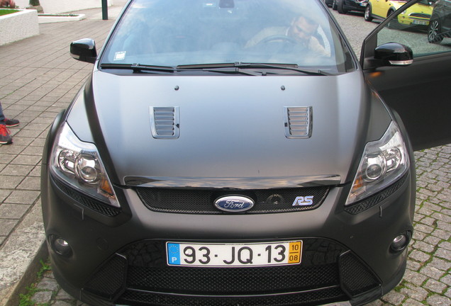 Ford Focus RS 500