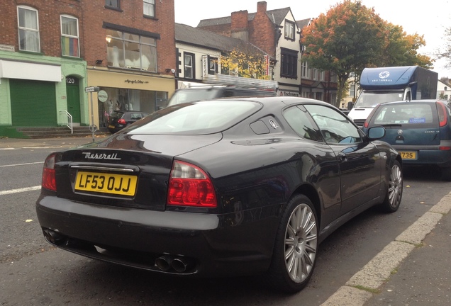 Maserati 4200GT