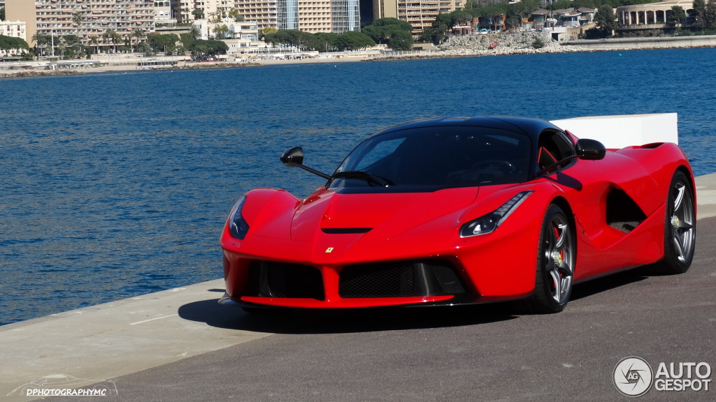 Ferrari LaFerrari