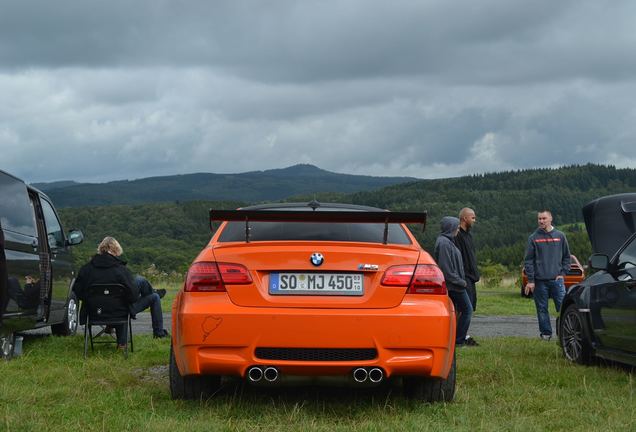 BMW M3 GTS