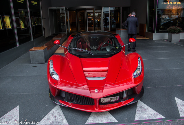 Ferrari LaFerrari