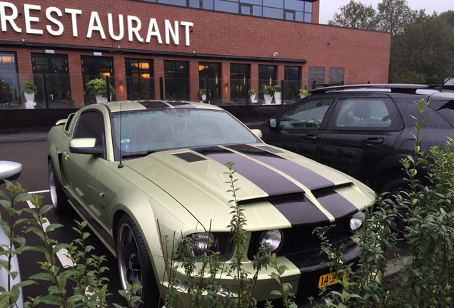 Ford Mustang GT